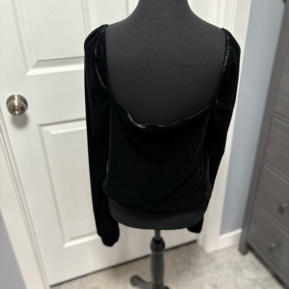 Jackson Rowe Saturn Top - Picture 4 of 9